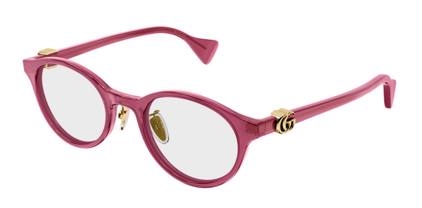 Lunettes de vue Gucci Emblem GG2262OJ