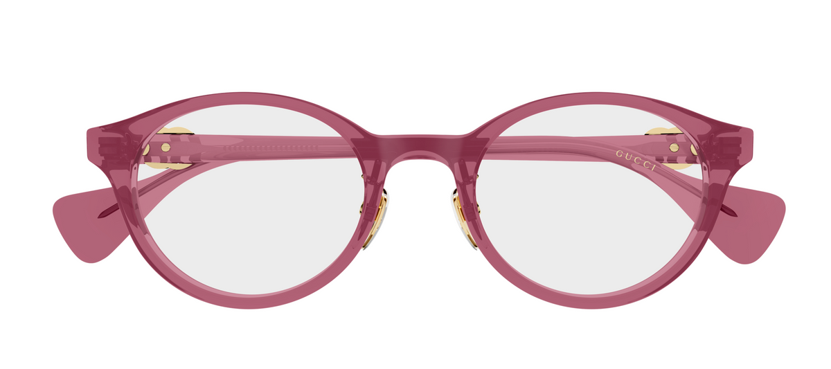 Lunettes de vue Gucci Emblem GG2262OJ