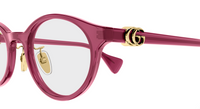 Lunettes de vue Gucci Emblem GG2262OJ