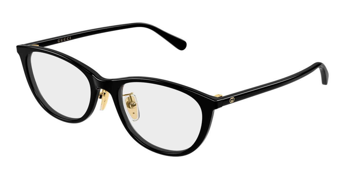 Lunettes de vue Gucci Emblem GG2261OJ