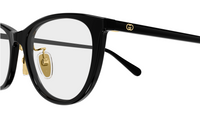 Lunettes de vue Gucci Emblem GG2261OJ
