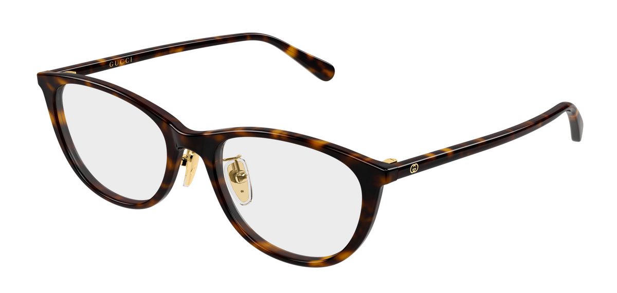 Lunettes de vue Gucci Emblem GG2261OJ