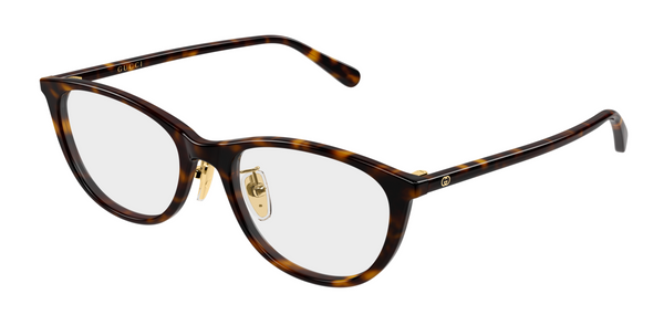 Lunettes de vue Gucci Emblem GG2261OJ