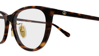 Lunettes de vue Gucci Emblem GG2261OJ