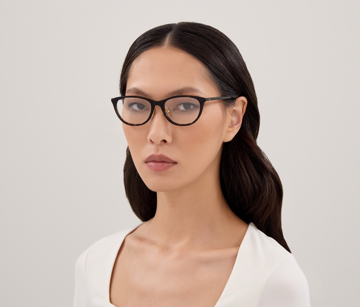 Lunettes de vue Gucci Emblem GG2261OJ