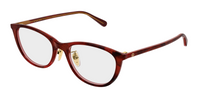 Lunettes de vue Gucci Emblem GG2261OJ