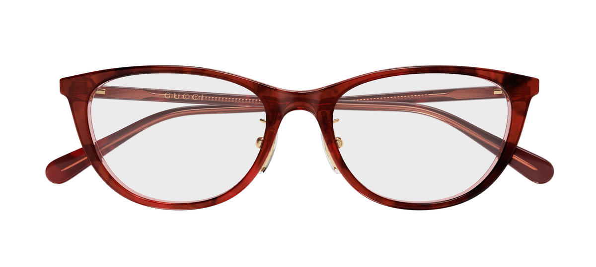 Lunettes de vue Gucci Emblem GG2261OJ