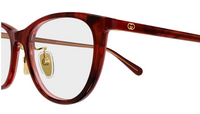 Lunettes de vue Gucci Emblem GG2261OJ