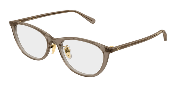 Lunettes de vue Gucci Emblem GG2261OJ
