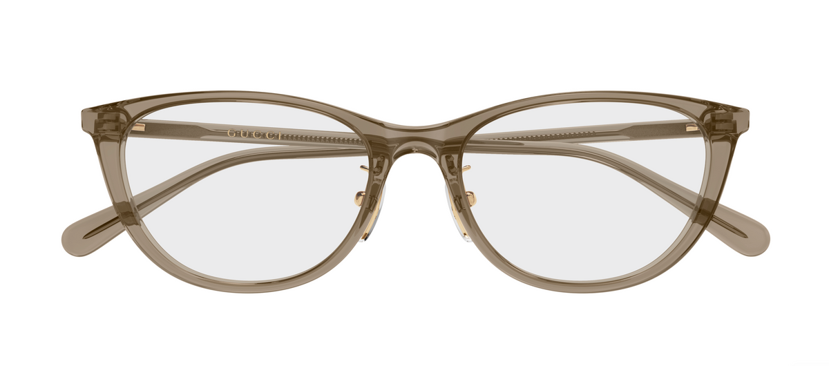 Lunettes de vue Gucci Emblem GG2261OJ