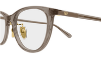 Lunettes de vue Gucci Emblem GG2261OJ