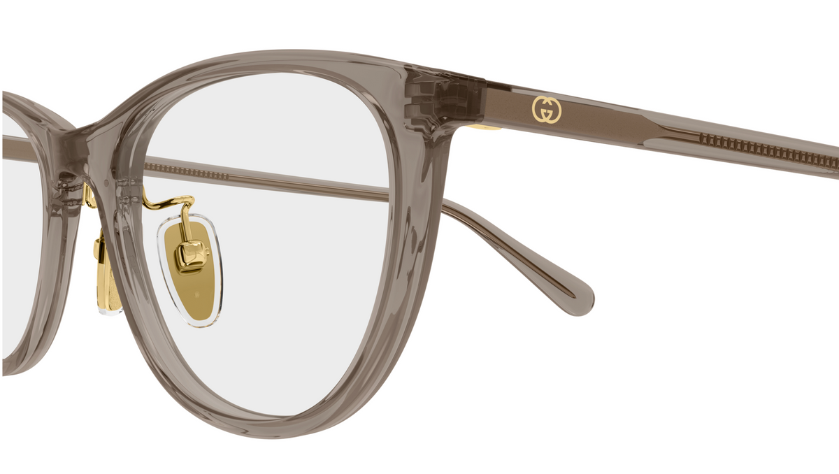Lunettes de vue Gucci Emblem GG2261OJ