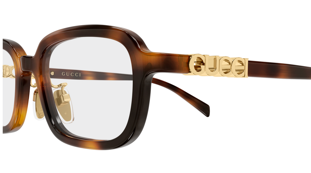 Lunettes de vue Gucci GG2210OA