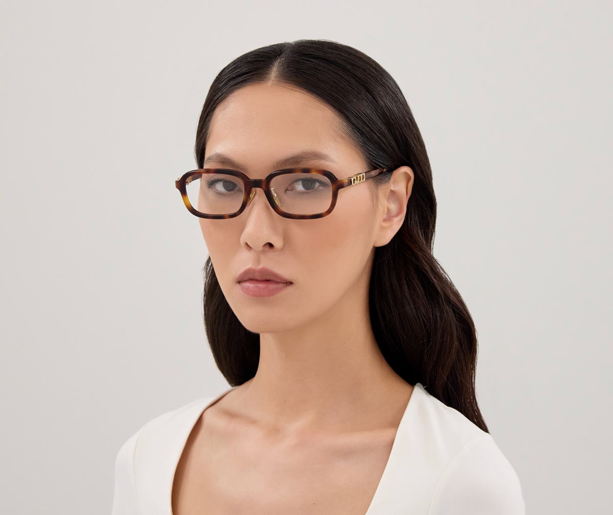 Lunettes de vue Gucci GG2210OA