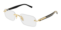 Lunettes de vue Gucci Emblem GG2260O