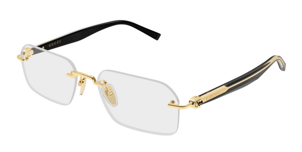 Lunettes de vue Gucci Emblem GG2260O