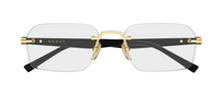 Lunettes de vue Gucci Emblem GG2260O