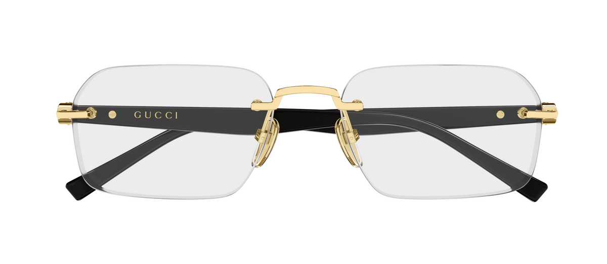 Lunettes de vue Gucci Emblem GG2260O