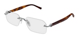 Lunettes de vue Gucci Emblem GG2260O