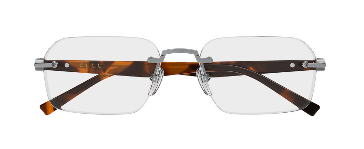 Lunettes de vue Gucci Emblem GG2260O