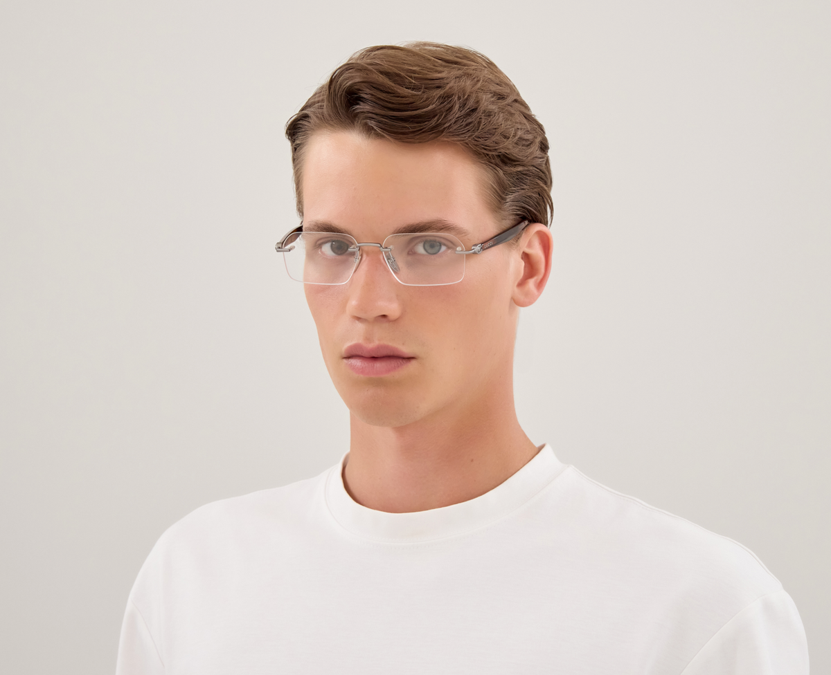 Lunettes de vue Gucci Emblem GG2260O