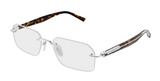 Lunettes de vue Gucci Emblem GG2260O