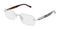 Lunettes de vue Gucci Emblem GG2260O