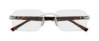 Lunettes de vue Gucci Emblem GG2260O