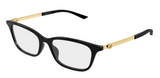 Lunettes de vue Gucci Emblem GG2213O