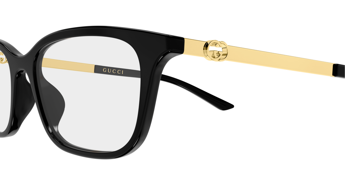 Lunettes de vue Gucci Emblem GG2213O