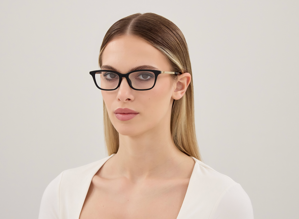 Lunettes de vue Gucci Emblem GG2213O