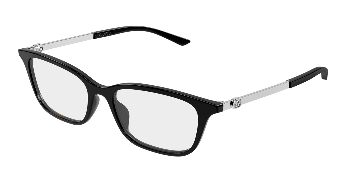 Lunettes de vue Gucci Emblem GG2213O