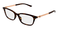 Lunettes de vue Gucci Emblem GG2213O