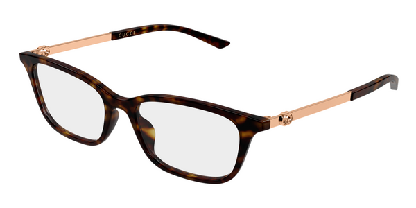 Lunettes de vue Gucci Emblem GG2213O
