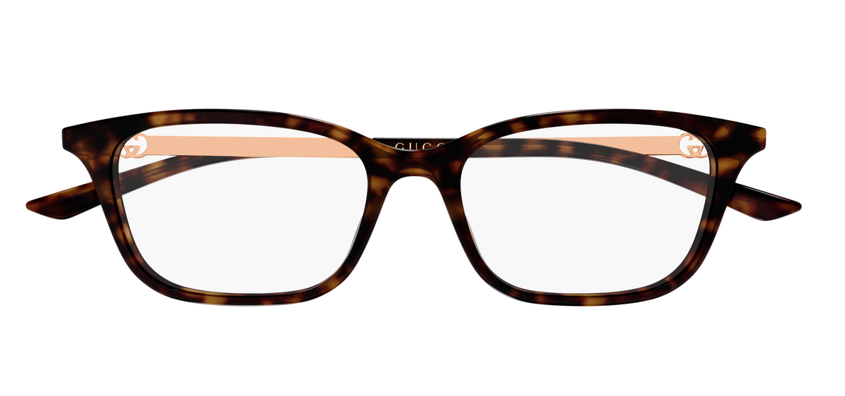 Lunettes de vue Gucci Emblem GG2213O