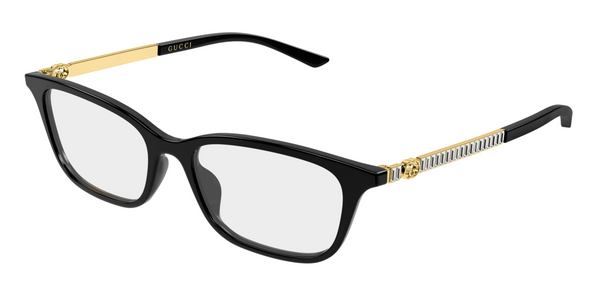 Lunettes de vue Gucci Emblem GG2213O