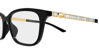 Lunettes de vue Gucci Emblem GG2213O