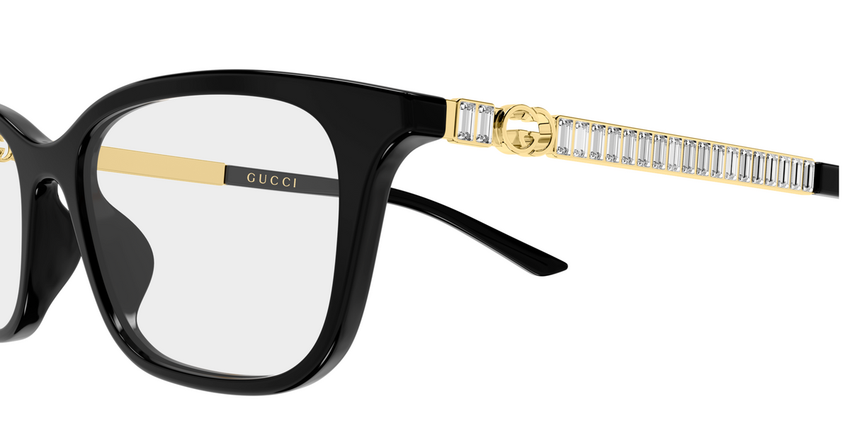 Lunettes de vue Gucci Emblem GG2213O