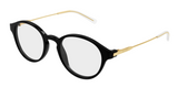 Lunettes de vue Gucci Logo GG2253OK