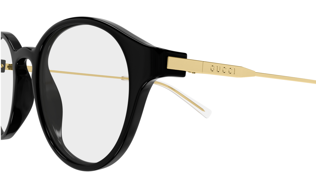 Lunettes de vue Gucci Logo GG2253OK