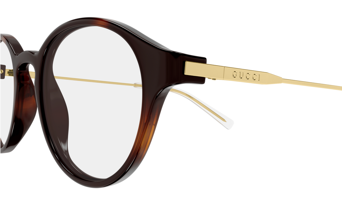 Lunettes de vue Gucci Logo GG2253OK