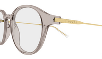 Lunettes de vue Gucci Logo GG2253OK
