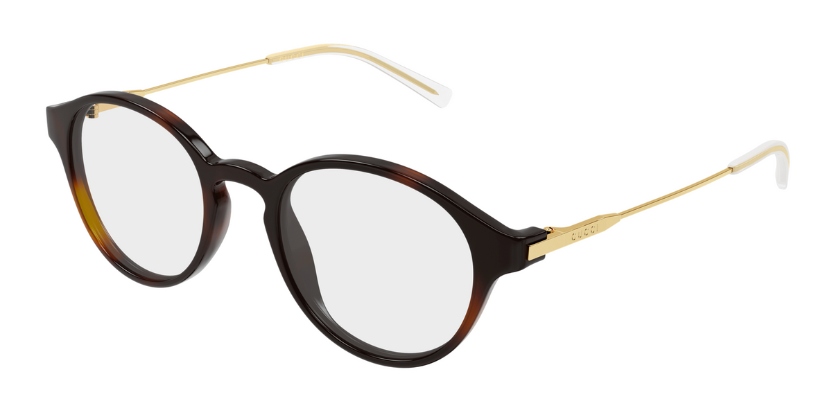 Lunettes de vue Gucci Logo GG2253O