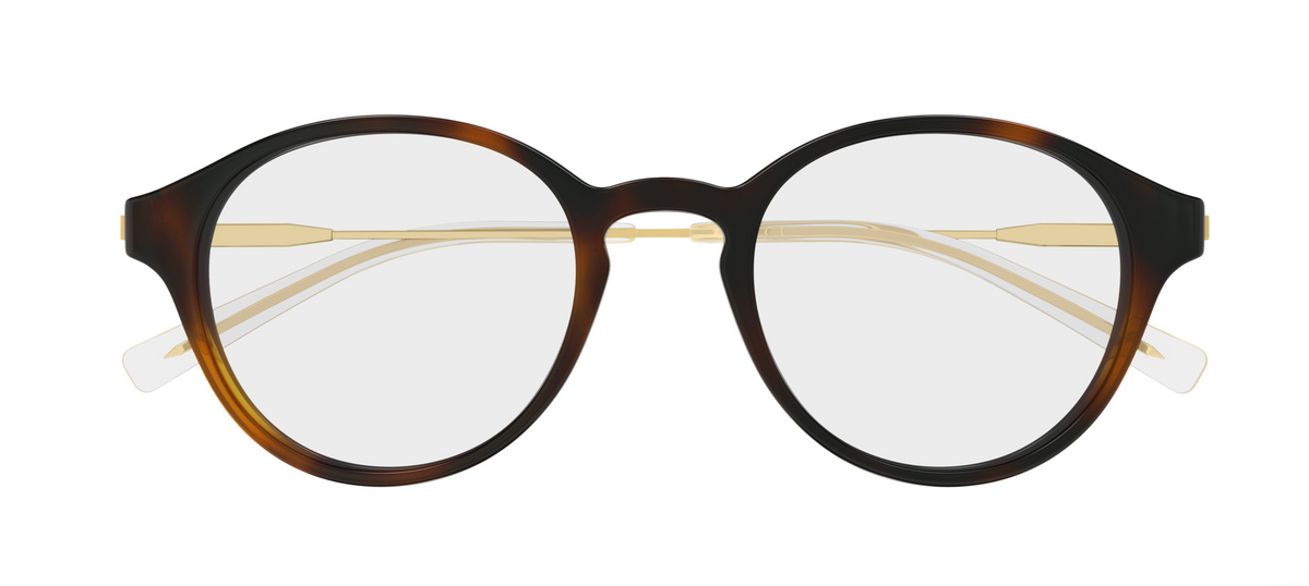 Lunettes de vue Gucci Logo GG2253O
