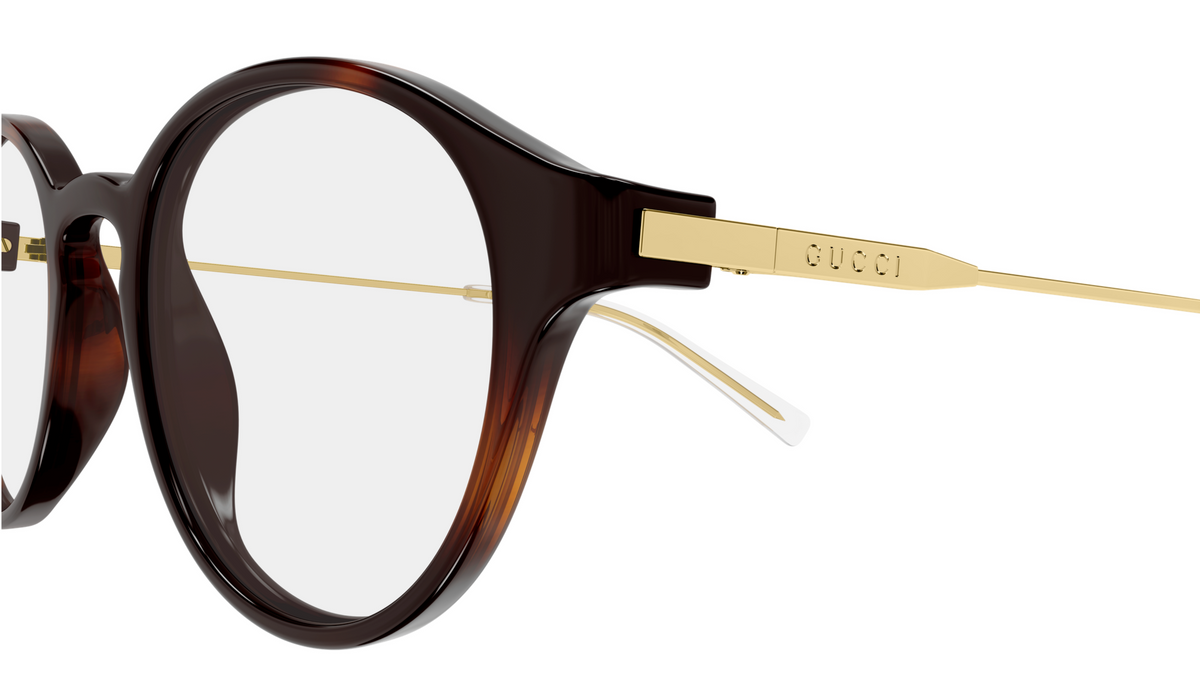 Lunettes de vue Gucci Logo GG2253O
