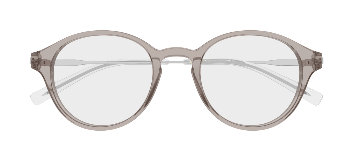 Lunettes de vue Gucci Logo GG2253O