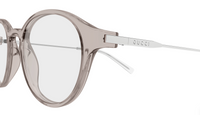 Lunettes de vue Gucci Logo GG2253O