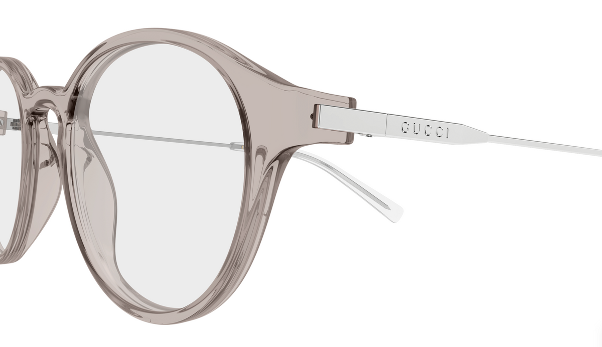 Lunettes de vue Gucci Logo GG2253O