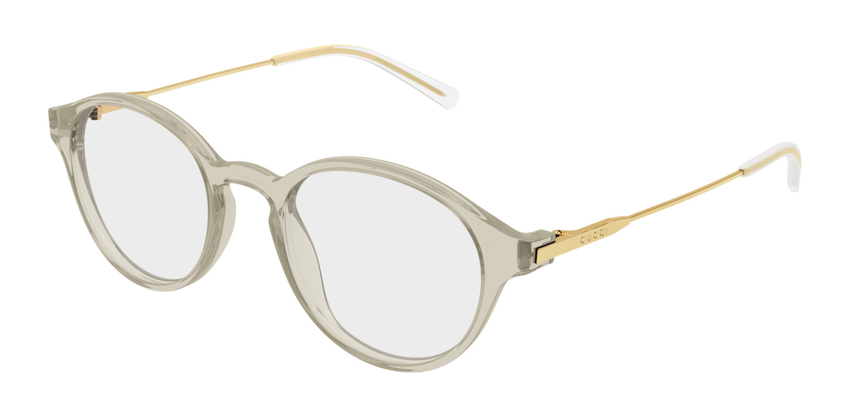 Lunettes de vue Gucci Logo GG2253O