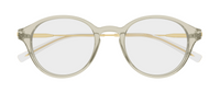 Lunettes de vue Gucci Logo GG2253O